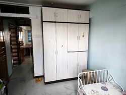 Blk 324 Clementi Avenue 5 (Clementi), HDB 4 Rooms #576076291